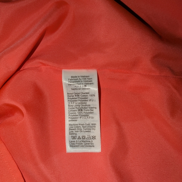 Bundle of 3 J. Crew Fitted Camisole Tank Tops - Picture 15 of 15